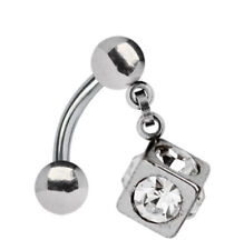 Intimo Piercing Ombelico