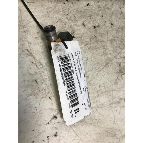 Iniettore benzina fiat - benzina,