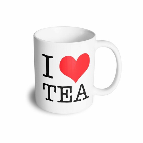 Tazza tè i - -, love