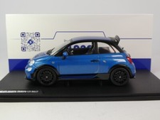 Solido Fiat 695 Abarth Tributo