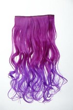 Extension capelli clip - clip-in, 5