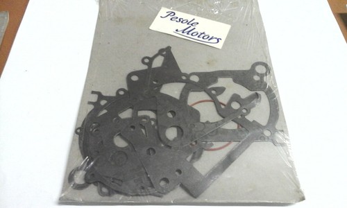 Kit serie guarnizioni motore - serie,