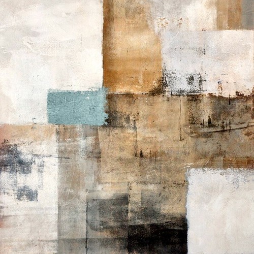 Quadro astratto falcone - quadro,