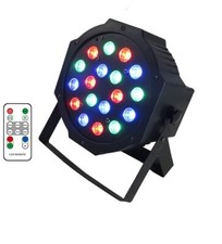 FARETTO EFFETTO LUCE 18 LED