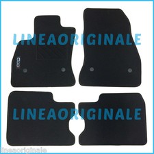 Tappetini originali fiat 500l - tappetini,