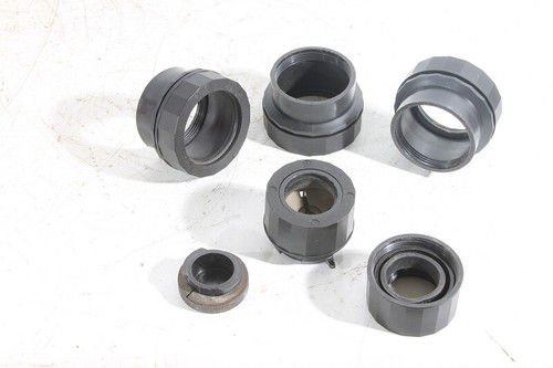 Anello filettato guarnizione - anello,