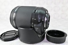 Tamron 18-200 f/3.5-6.3 Di II