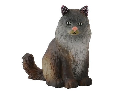 Collecta nuovo gatto delle - *,