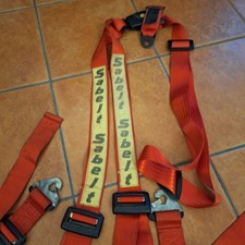 FIAT ABARTH RALLY Trofeo