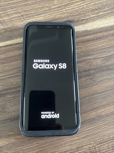 Smartphone samsung galaxy - samsung, s8