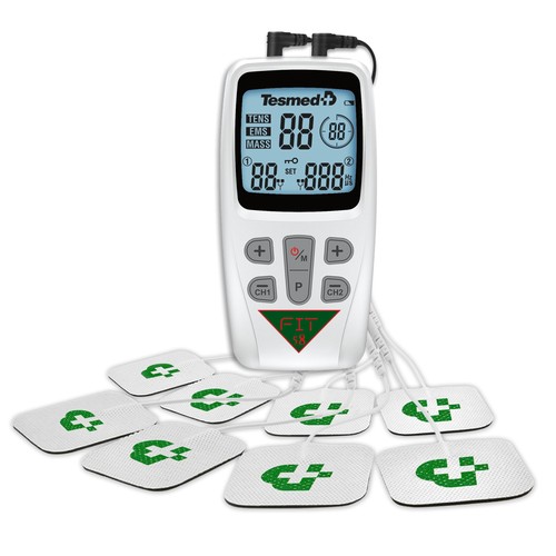Fit elettrostimolatore - fit,
