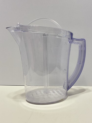 Brocca pampered chef quart - pampered, 2