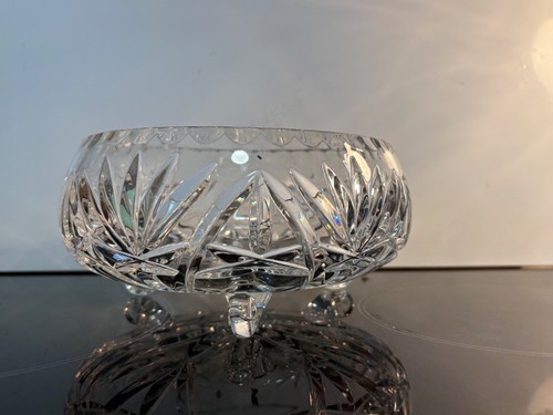 Fruttiera vintage con piedi - , in