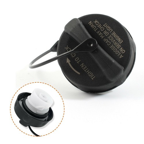 Tappo carburante per jeep - carburante,
