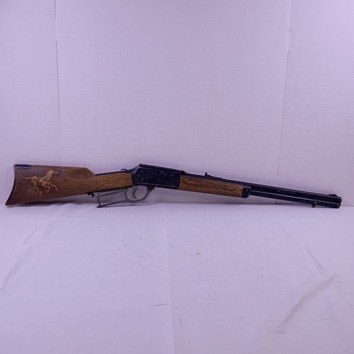 Johnny eagle red river lever - eagle,