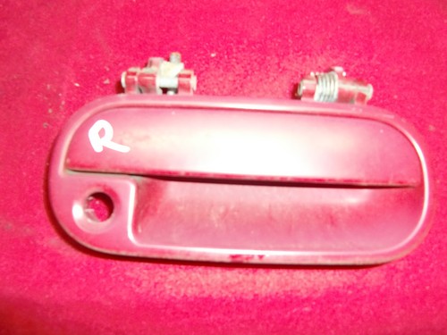 Maniglia porta logo - vo.,