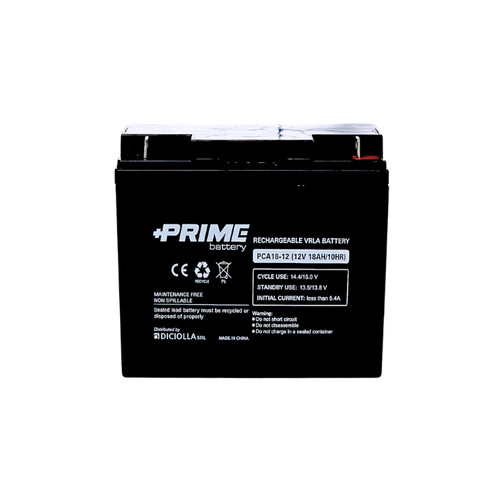 Batteria agm solare - agm,