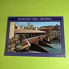 BASSANO DEL GRAPPA PONTE DEGLI