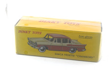 Mattel 1:43 ATLAS DINKY TOYS