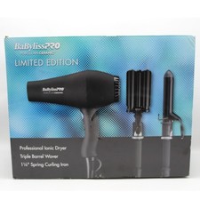Babylisspro limited edition - babylisspro,