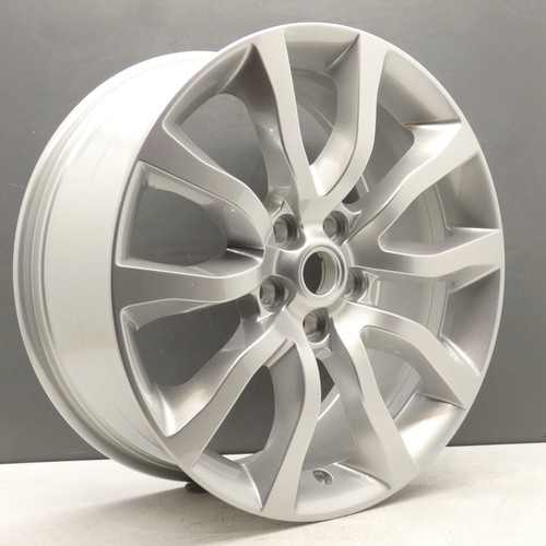 Cerchio lega range rover - in,