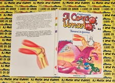 Book Libro ESPLORANDO IL CORPO