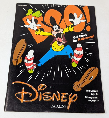 Catalogo disney vintage - disney,