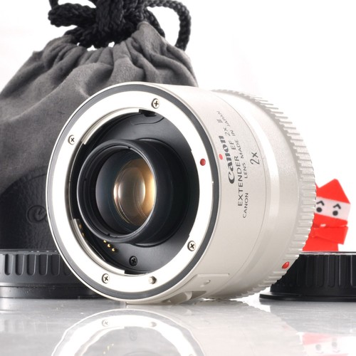 Canon extender ii - canon, 2x