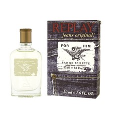 Replay jeans original for him - replay,
