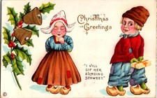 Bambini carini - Bambini su