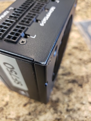 Corsair sf750 alimentatore - corsair,