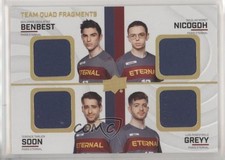 2020 Upper Deck Overwatch