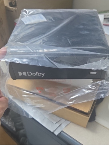 Dolby das 110 - dolby, con