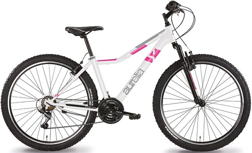Bici mtb ring - ring, 18