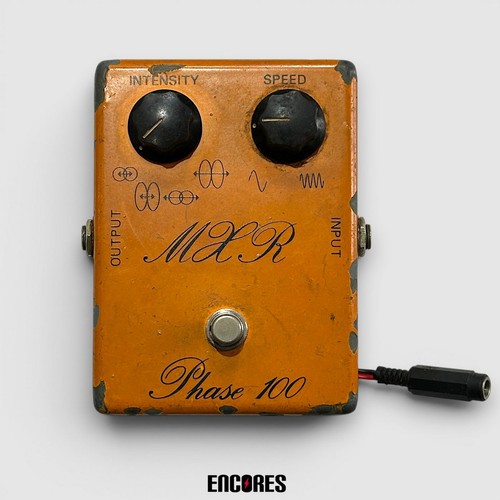 Mxr 1975 phase - phase, 100