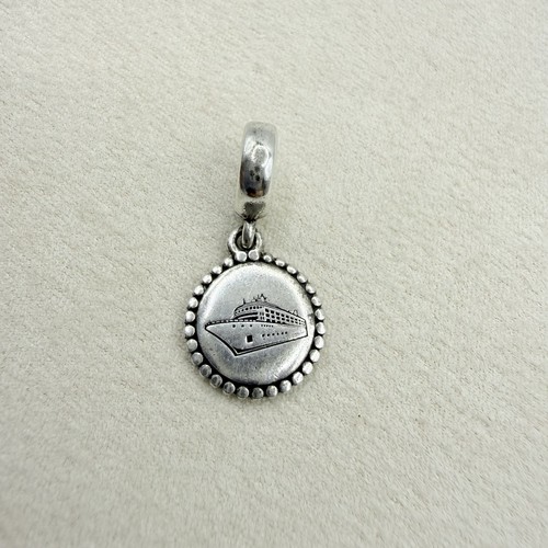 Pandora argento sterling nave - argento,