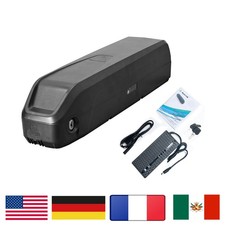 Batteria Ebike Hailong 36V
