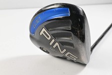 Ping G30 SF Tec Driver / 12 gradi / albero rigido flessibile Aldila RIP Phenom 50