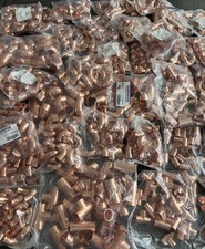 Lotto raccordi alimentazione