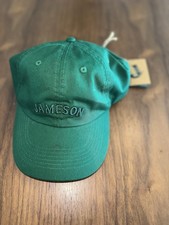 Cappello Jameson Irish Whiskey