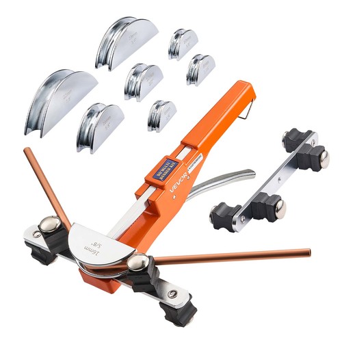 Vevor kit piegatubi pinza - piegatubi,