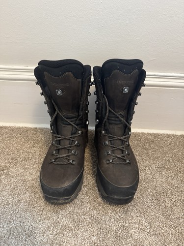 Lowa tibet gtx - tibet, 9