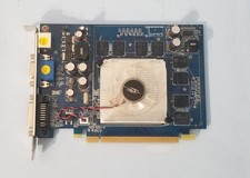 Scheda video pny nvidia - scheda,