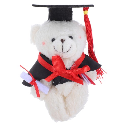 Peluche mini orso - ,