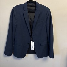 Giacca tuta uomo Calvin Klein