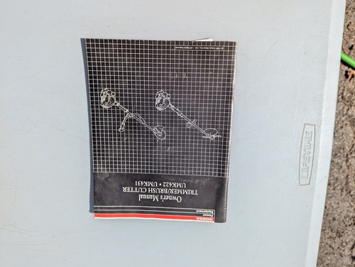 Honda decespugliatore - , /