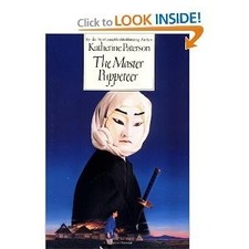 the master puppeteer