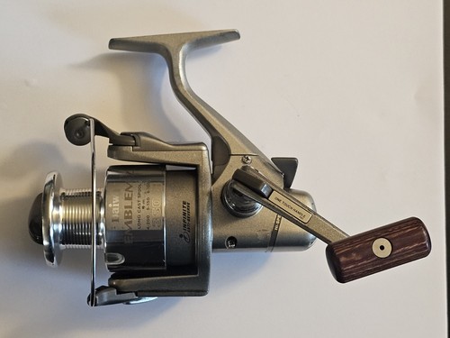 Daiwa emblem 3500i spinning - daiwa, emblem-z