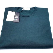 Maglia Uomo rasata Verdone