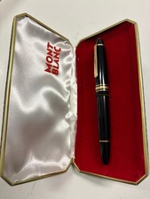 Montblanc meisterstuck 146 - meisterstuck,